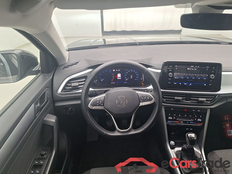 VW, T-Roc 1. Roc, T-Roc 1.0TSI 81kW Life Busines #5