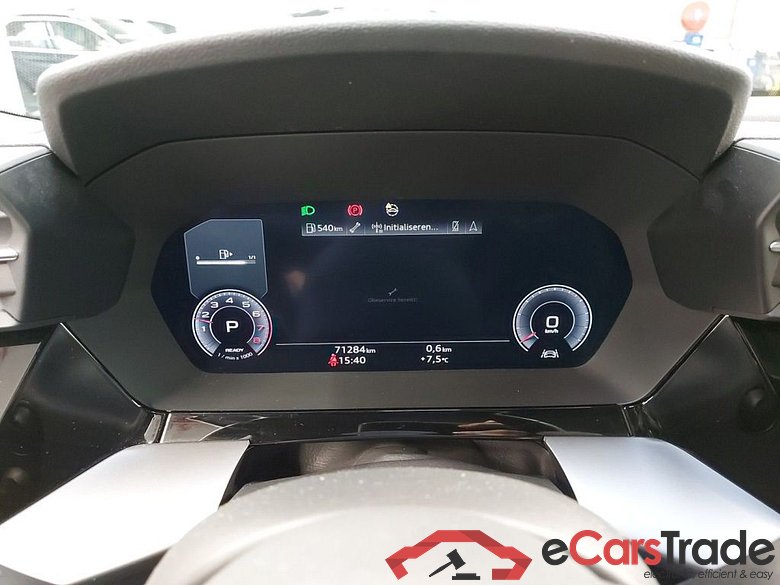 Audi A3 Berline 1.0 TFSi 30 81kW S tronic S line Bus. Ed 4d #6