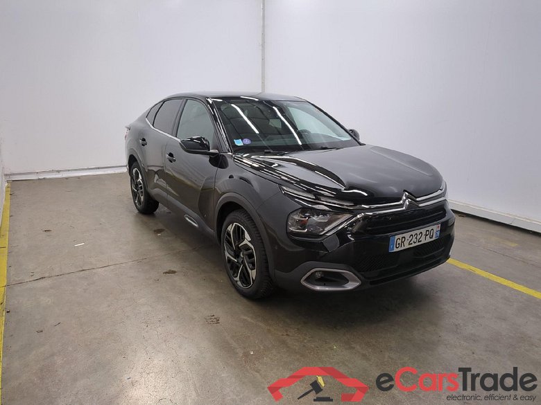 C4 X Shine 1.2 PureTech 130CV BVA8 6E #2