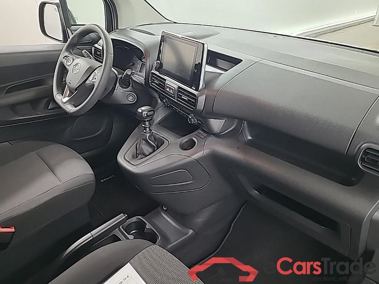 OPEL Combo L1H1 1.5D 75kW S/S Edition 4D #6