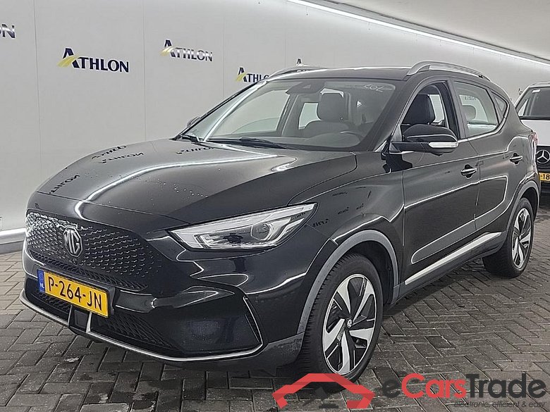 MG ZS EV Luxury 5D 130kW #1