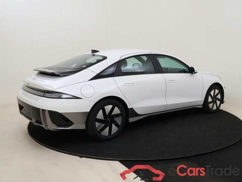 Hyundai IONIQ 6 Core 53 kWh 148 #5