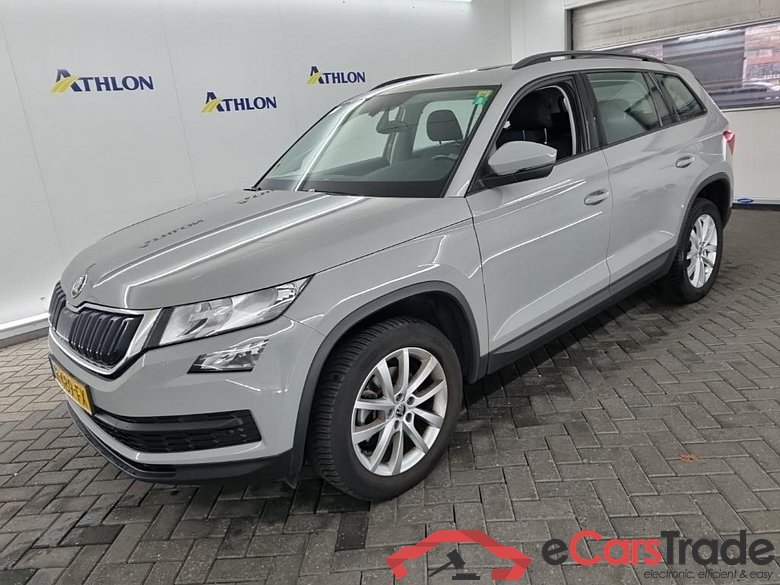 SKODA Kodiaq 1.5 TSI ACT 110kW DSG Ambition 5D