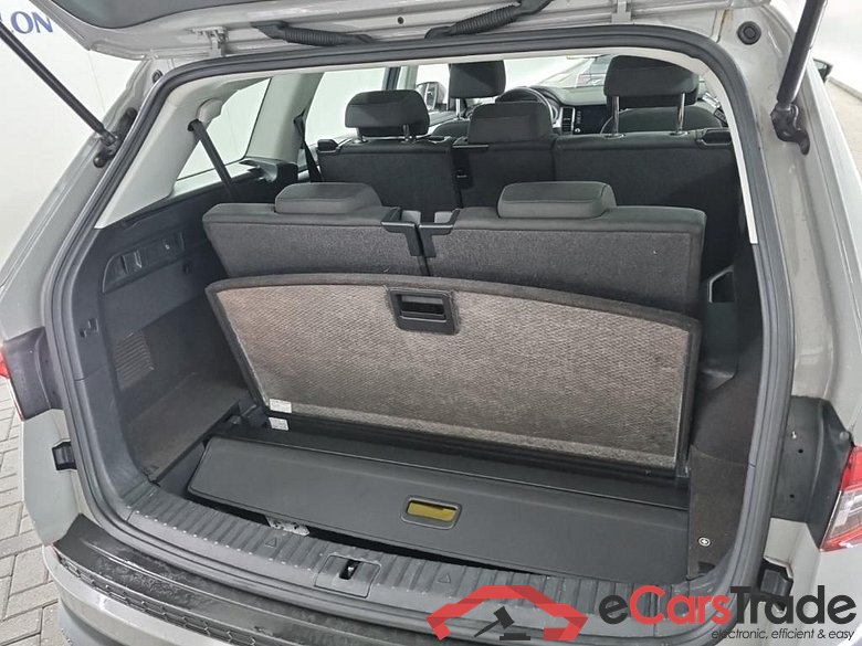 SKODA Kodiaq 1.5 TSI ACT 110kW DSG Ambition 5D #5