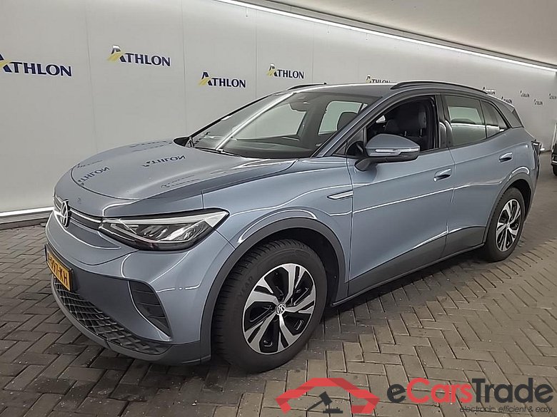 VOLKSWAGEN ID.4 52kWh 109kW Pure Auto 5D