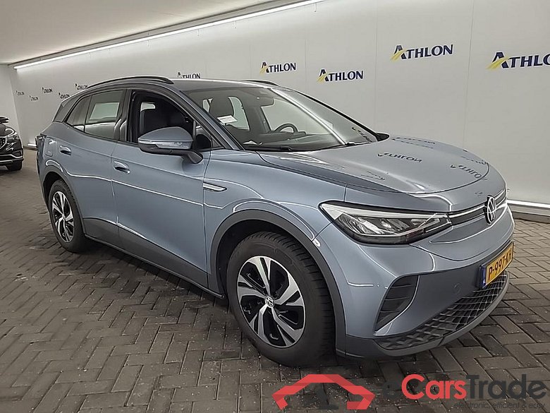 VOLKSWAGEN ID.4 52kWh 109kW Pure Auto 5D #2