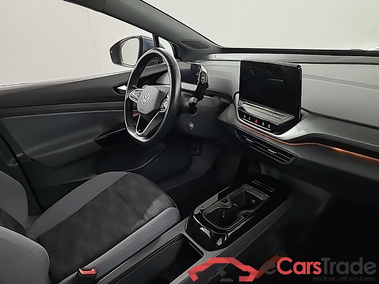 VOLKSWAGEN ID.4 52kWh 109kW Pure Auto 5D #6