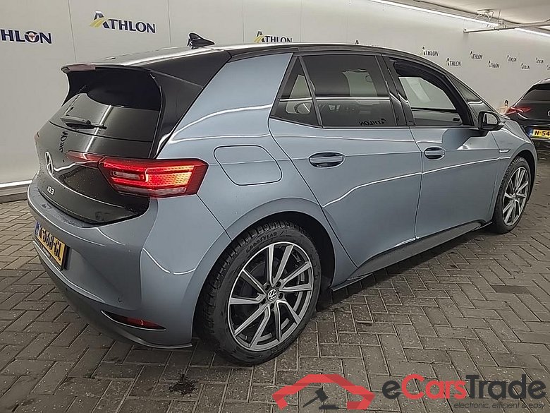 VOLKSWAGEN ID.3 58kWh Business auto 5D 150kW #3