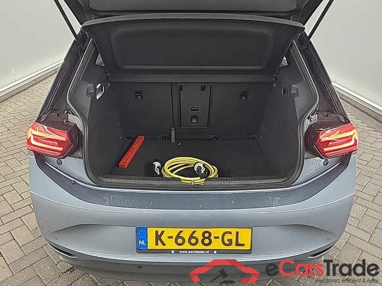 VOLKSWAGEN ID.3 58kWh Business auto 5D 150kW #5