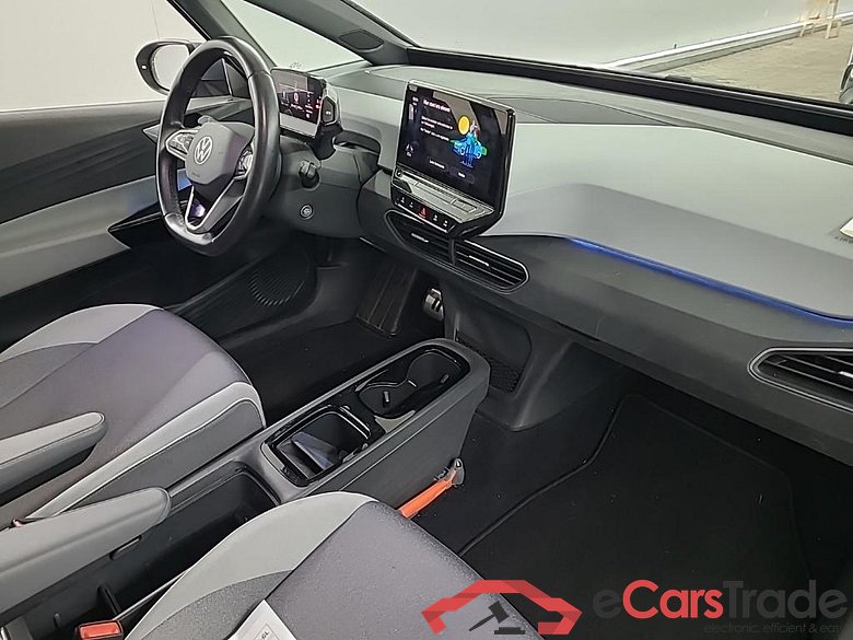 VOLKSWAGEN ID.3 58kWh Business auto 5D 150kW #6