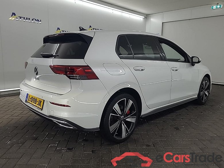 VOLKSWAGEN GOLF 1.4 eHybrid 180kW DSG GTE 5D #3