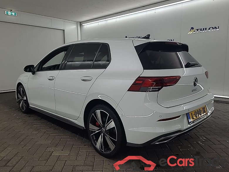 VOLKSWAGEN GOLF 1.4 eHybrid 180kW DSG GTE 5D #4