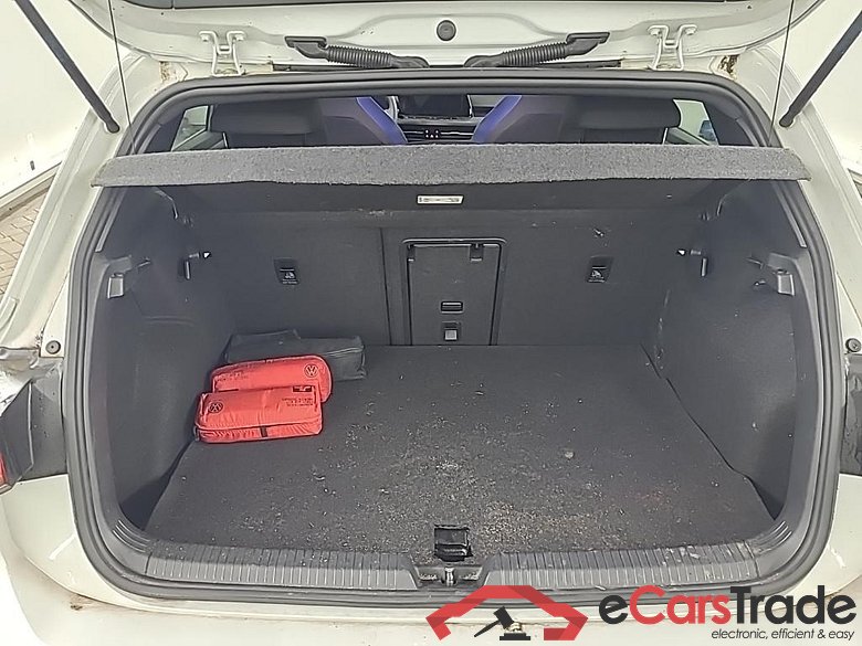 VOLKSWAGEN GOLF 1.4 eHybrid 180kW DSG GTE 5D #5