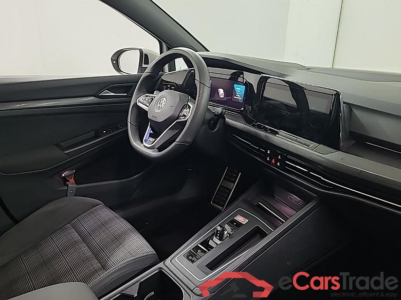 VOLKSWAGEN GOLF 1.4 eHybrid 180kW DSG GTE 5D #6