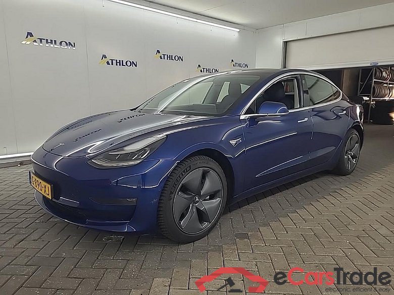 Tesla Model 3 Long Range Dual Motor AWD 4D 350kW #1