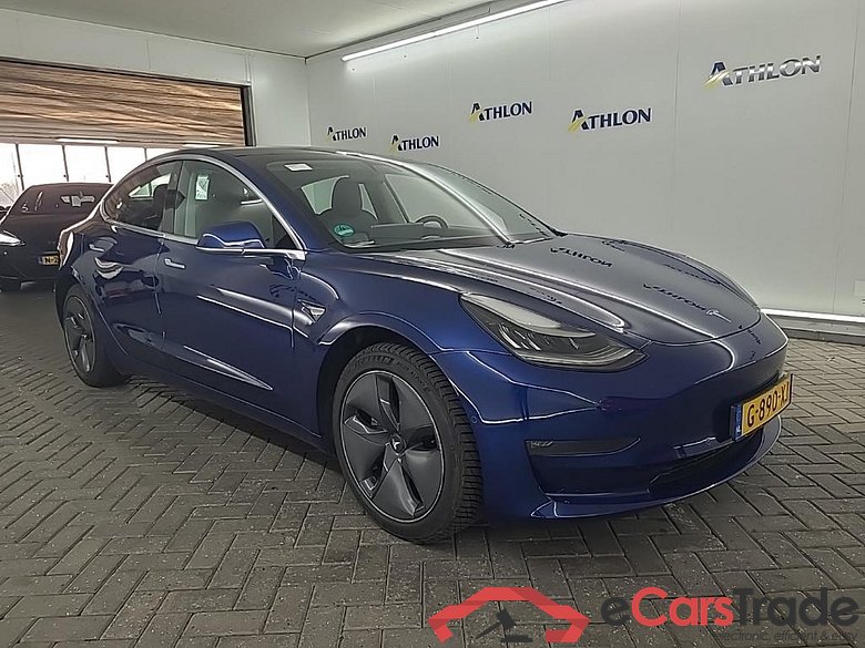 Tesla Model 3 Long Range Dual Motor AWD 4D 350kW #2