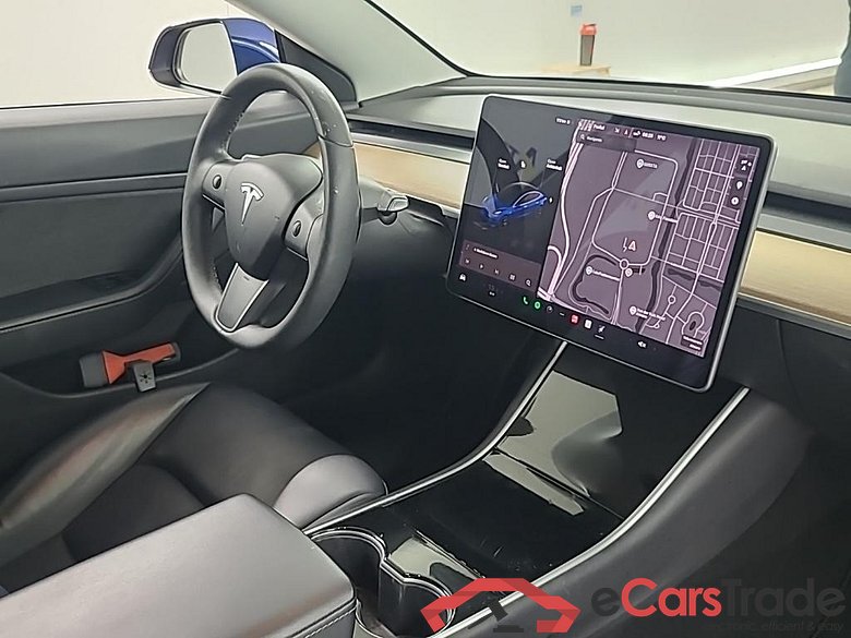 Tesla Model 3 Long Range Dual Motor AWD 4D 350kW #6