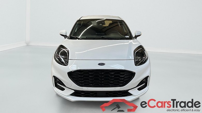 Ford Puma 1.0 EcoBoost 125 ch mHEV S&S Powershift ST-Line #2