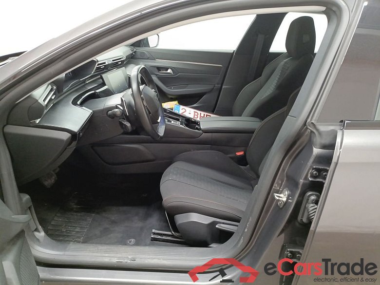 Peugeot 508 SW 1.2 PureTech 130 S&S EAT8 Active Pack 5d #3
