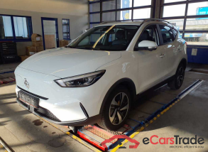 MG ZS EV Maximal Luxury 5d 115kW #1