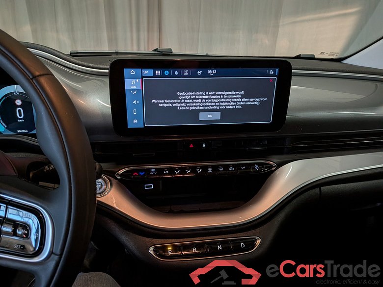 FIAT 500 Icon 42 kWh #5