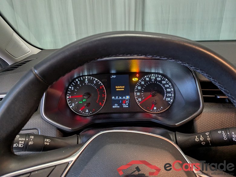 RENAULT CLIO 1.0 TCe Zen #6