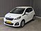 preview Peugeot 108 #0