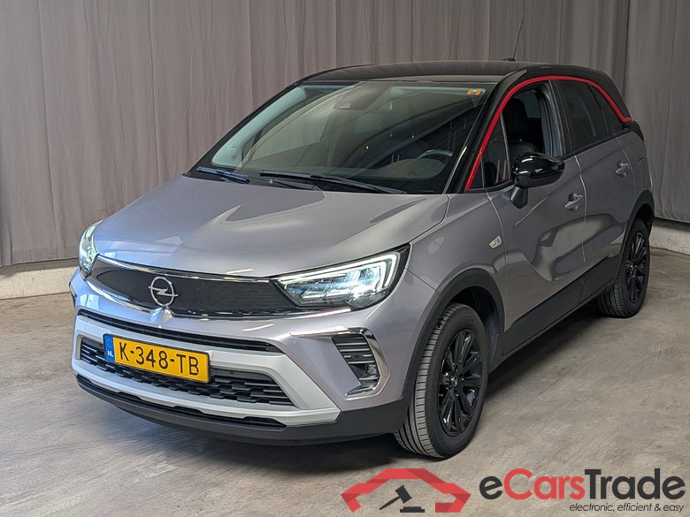 OPEL Crossland 1.2 Turbo GS Line #1