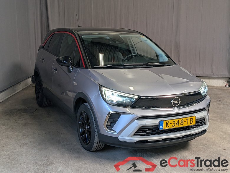 OPEL Crossland 1.2 Turbo GS Line #2