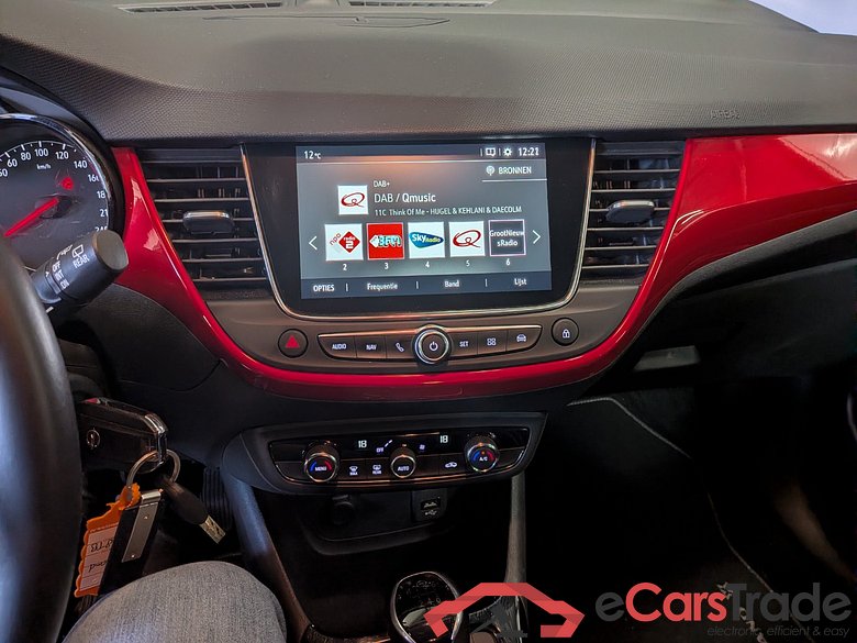 OPEL Crossland 1.2 Turbo GS Line #5