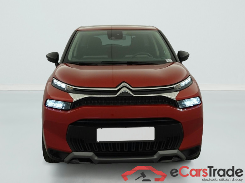 Citroen C3 Aircross PureTech 110 S&S BVM6 You #2