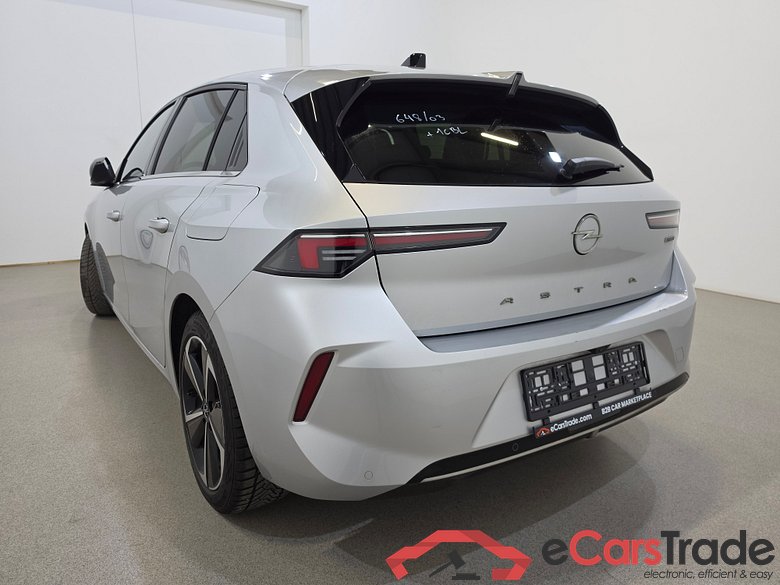 Opel Astra 1.6i Plug-In Hybrid Elegance Aut. LED Virtual Navi Sport-Seats KeylessGo Camera Klima PDC ... #6