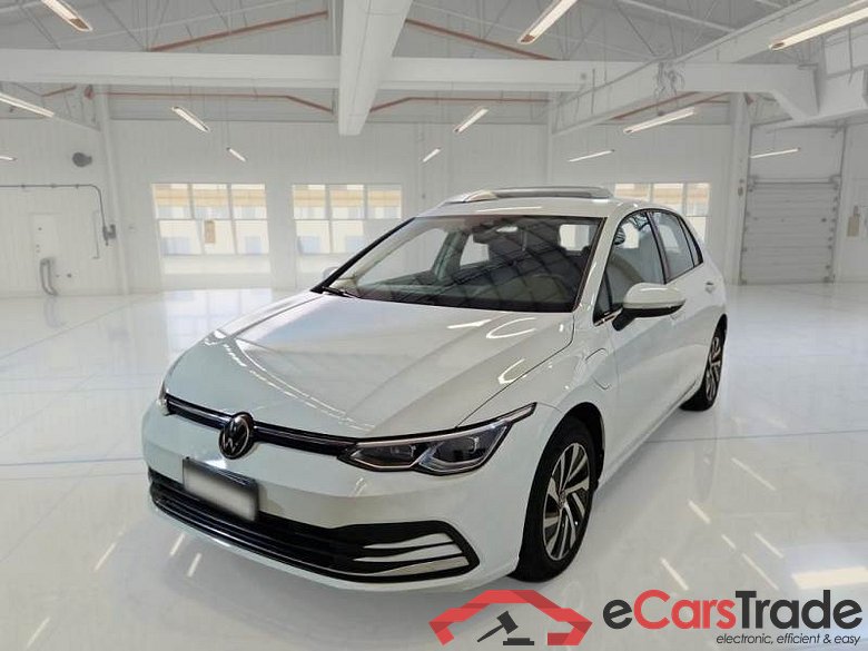 VOLKSWAGEN GOLF / 2019 / 5P / BERLINA 1.4 TSI EHYBRID 204 CV DSG STYLE