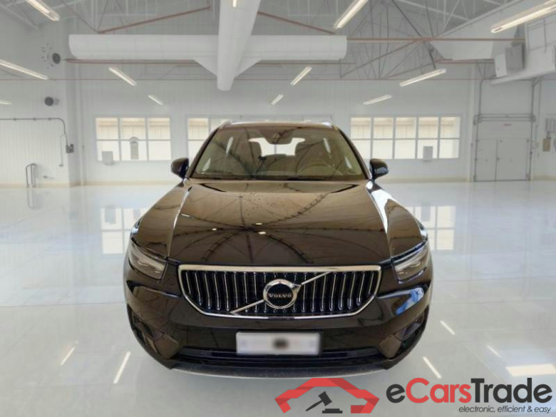 Volvo XC40 1.5 T4 Plug-In Hybrid Aut. LED Virtual ACC Navi KeylessGo Klima PDC ... #3