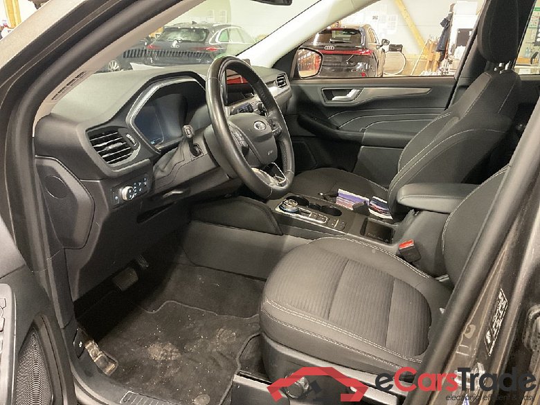 Kuga Plug-In Hybrid Titanium 2.5 165KW ATV E6d #4