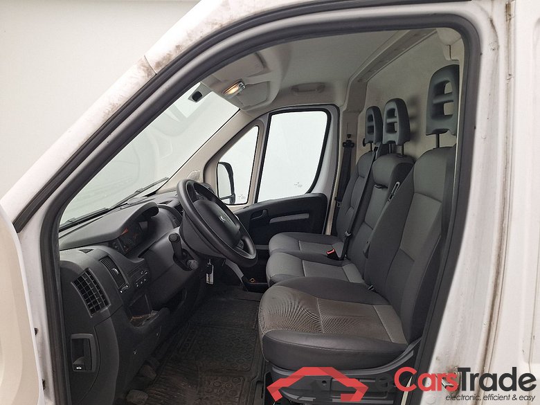 Peugeot, _Boxer '14, Peugeot Boxer 2.2 BlueHDi S&S 140 Premium 335 L2H2 #3