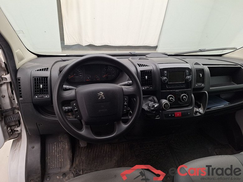 Peugeot, _Boxer '14, Peugeot Boxer 2.2 BlueHDi S&S 140 Premium 335 L2H2 #5