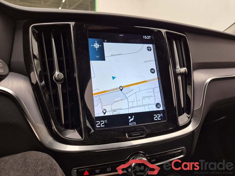 VOLVO V60 2.0 B3 Mom. Adv. #6