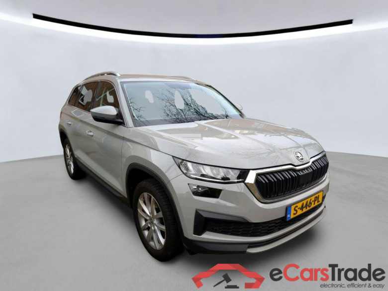 SKODA Kodiaq 110 kW #3