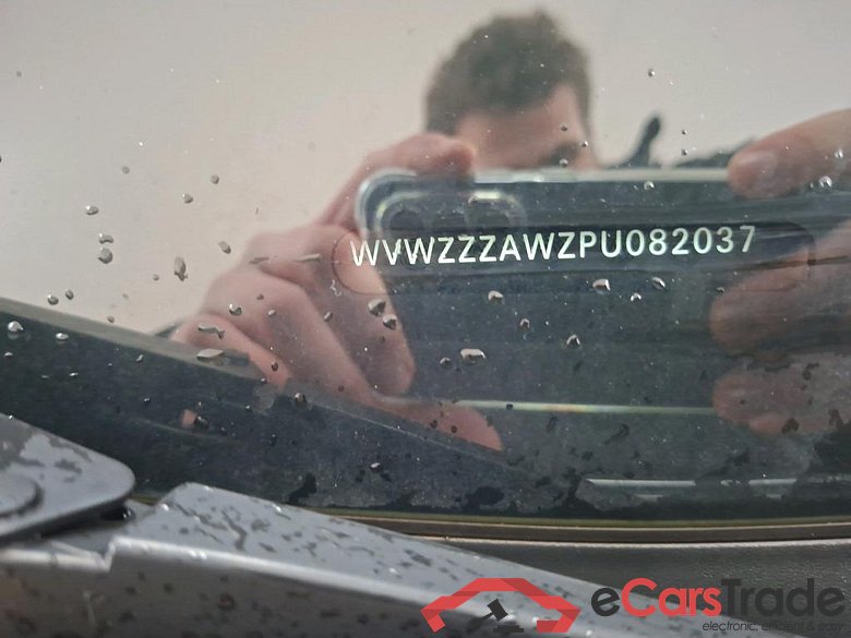 VOLKSWAGEN POLO 70 kW #2