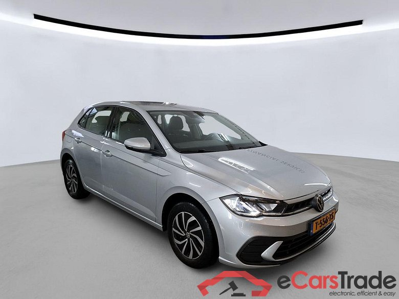 VOLKSWAGEN POLO 70 kW #4