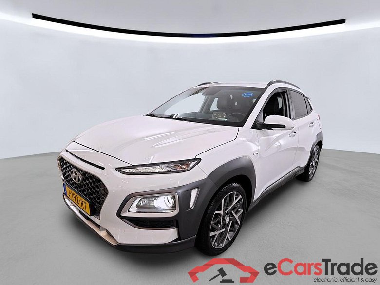 HYUNDAI Kona 77 kW #1