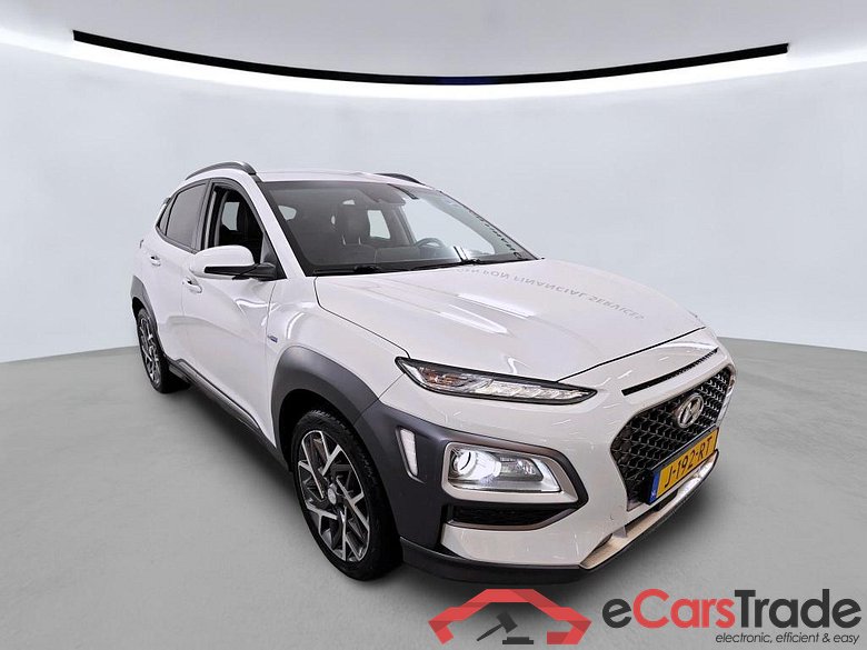 HYUNDAI Kona 77 kW #4
