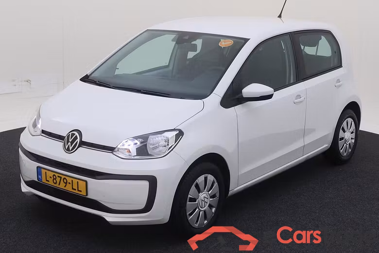 VOLKSWAGEN up! 48 kW
