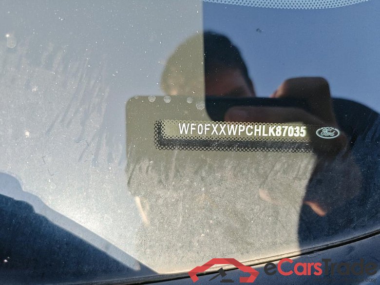 FORD Mondeo Wagon 103 kW #3