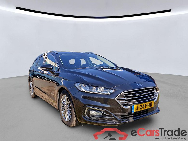 FORD Mondeo Wagon 103 kW #4