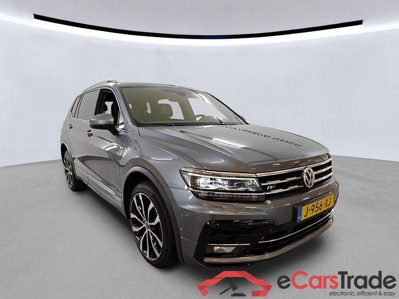 VOLKSWAGEN Tiguan Allspace 110 kW #4