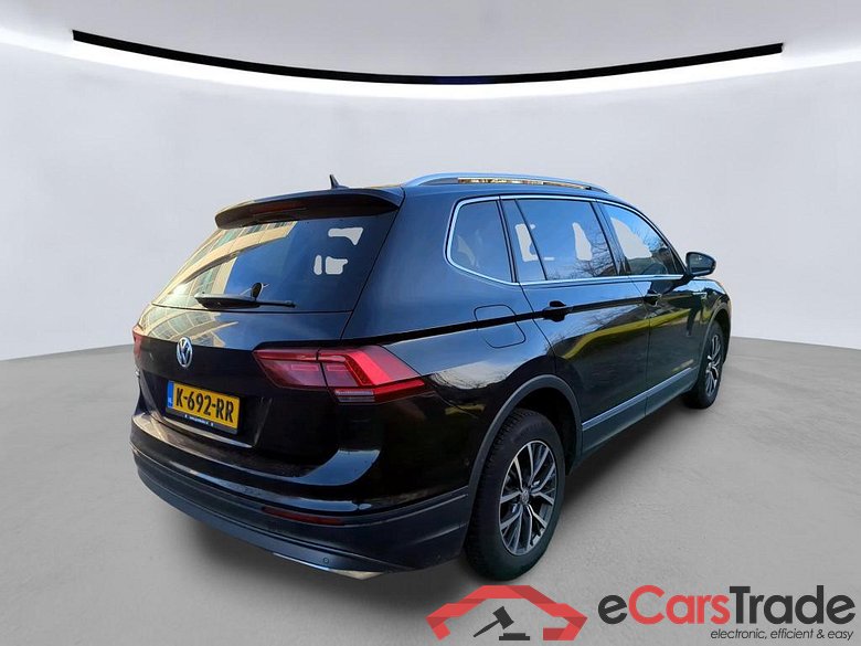 VOLKSWAGEN Tiguan Allspace 110 kW #5