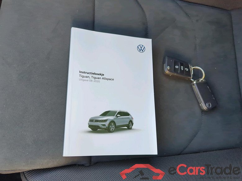 VOLKSWAGEN Tiguan Allspace 110 kW #6