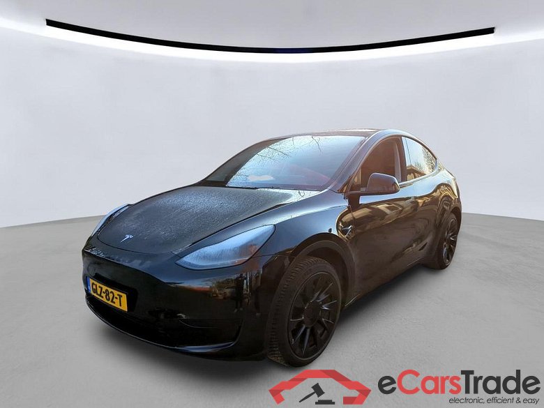 Tesla Model Y 258 kW #1